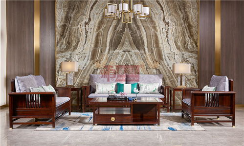 傳統與現代的融合 中式家具與床上用品的審美與實用指南